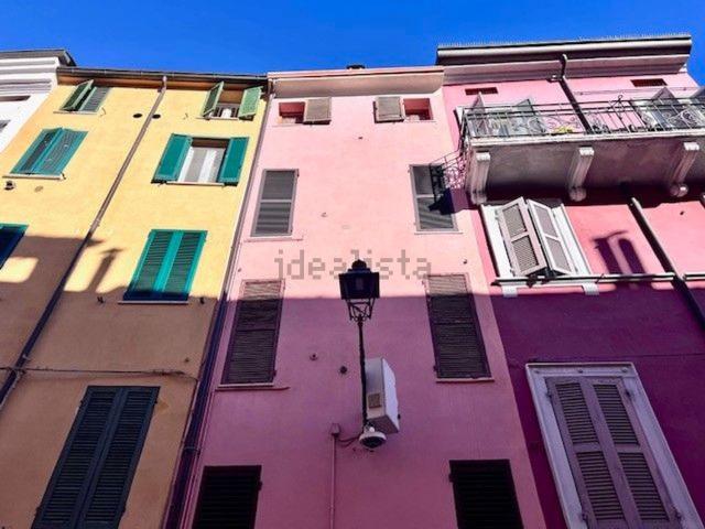 Appartamento in vendita di 70 m² in Borgo Guazzo