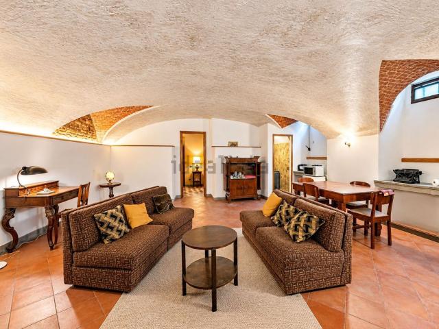 Appartamento in vendita di 70 m² in Borgo Pinti, 33