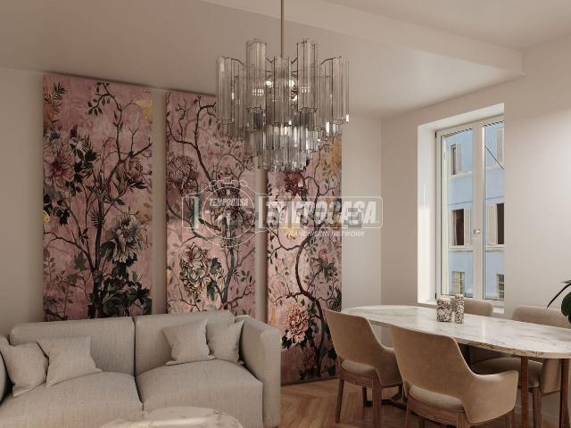 Appartamento in vendita di 70 m² in Borgo Regale