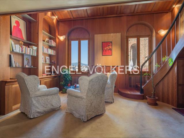 Appartamento in vendita di 70 m² in Borgo San Frediano