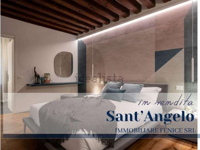 Appartamento in vendita di 70 m² in Calle Santo Stefano