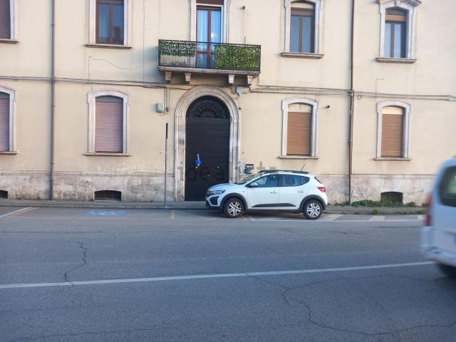 Appartamento in vendita di 70 m² in Circonvallazione Occidentale
