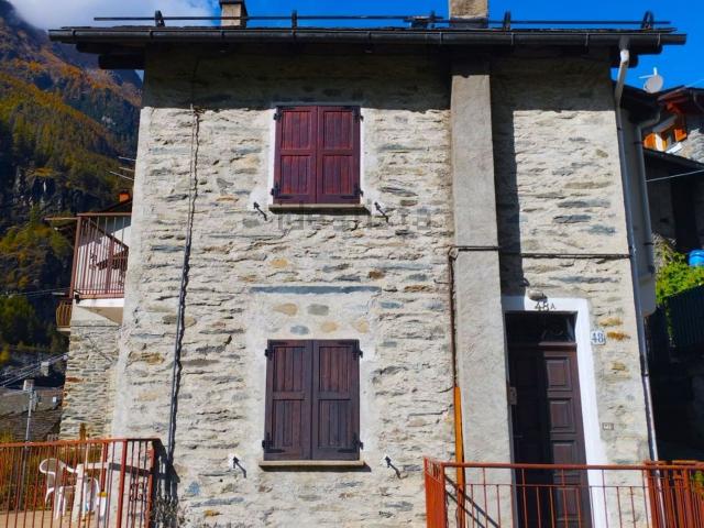 Appartamento in vendita di 70 m² in Contrada Curlo