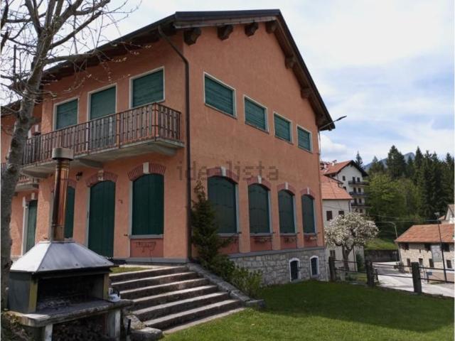 Appartamento in vendita di 70 m² in Contrada Campana, 4
