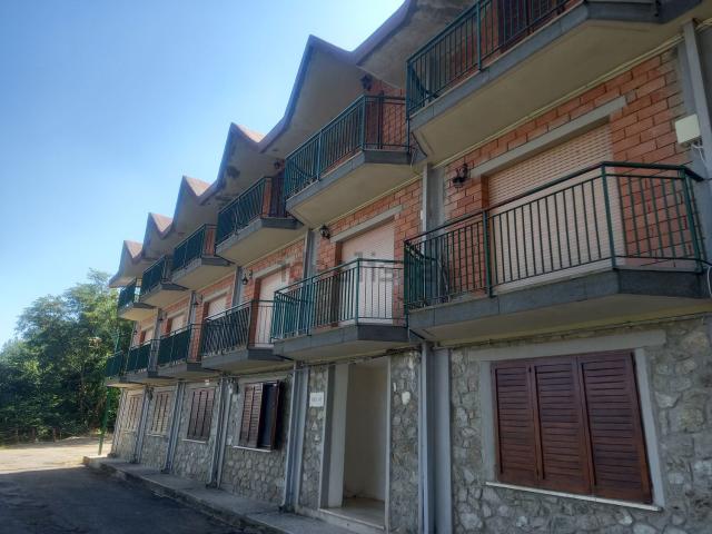 Appartamento in vendita di 70 m² in Contrada Caprara