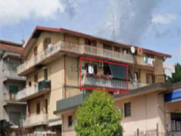 Appartamento in vendita di 70 m² in Contrada Panella, 124