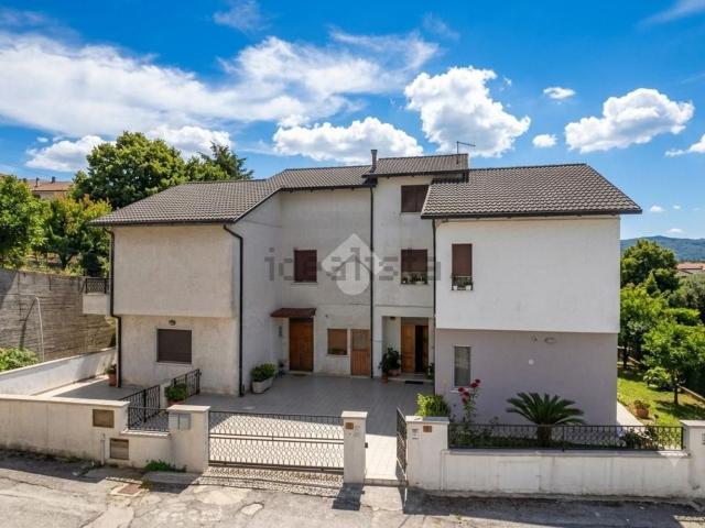 Appartamento in vendita di 70 m² in Contrada Santa Caterina, 8