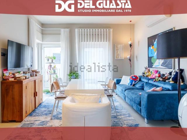 Appartamento in vendita di 70 m² in Corso Aurelio Saffi, 39