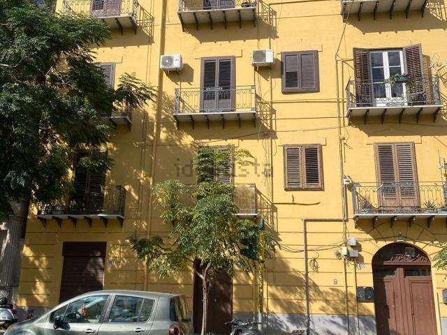 Appartamento in vendita di 70 m² in Corso Calatafimi