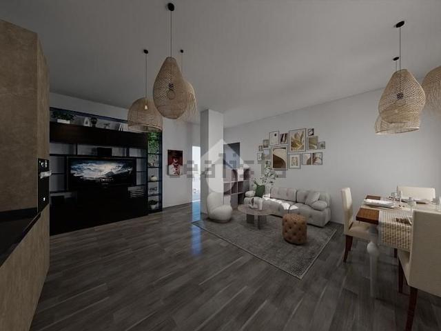 Appartamento in vendita di 70 m² in Corso Casale, 126