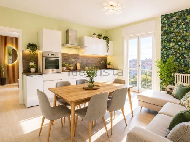 Appartamento in vendita di 70 m² in Corso Casale, 180