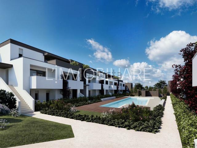 Appartamento in vendita di 70 m² in Corso Europa