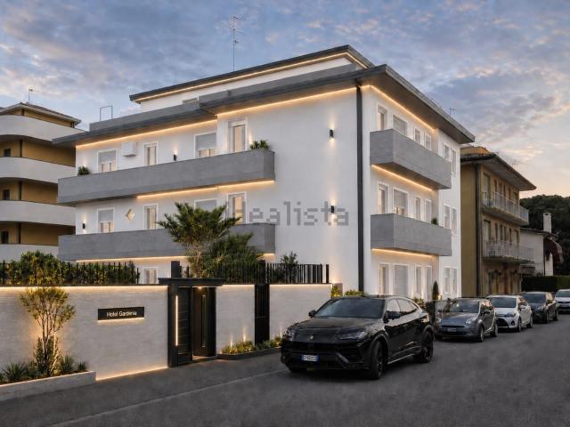Appartamento in vendita di 70 m² in Corso G. Chiggiato, 34