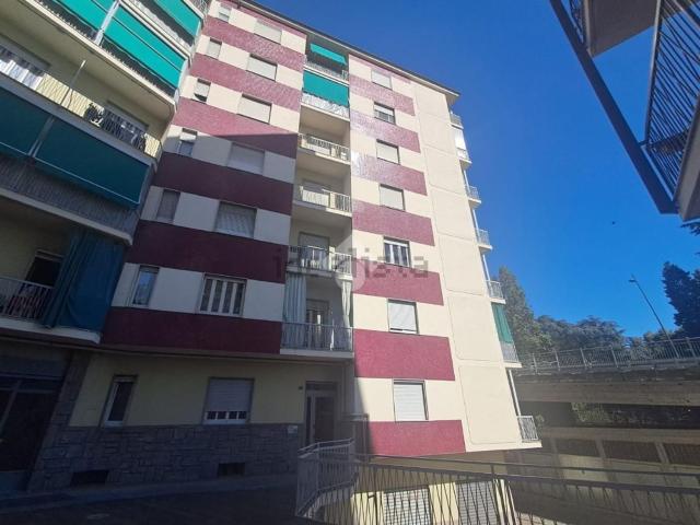 Appartamento in vendita di 70 m² in Corso Giacomo Matteotti, 148
