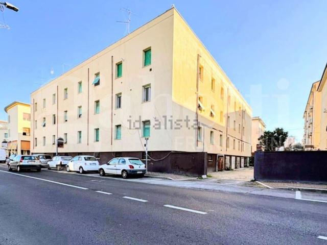 Appartamento in vendita di 70 m² in Corso Giuseppe Garibaldi, 89