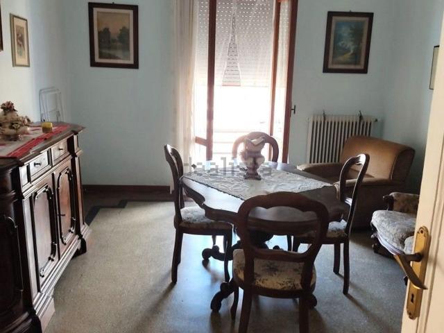 Appartamento in vendita di 70 m² in Corso Giuseppe Garibaldi