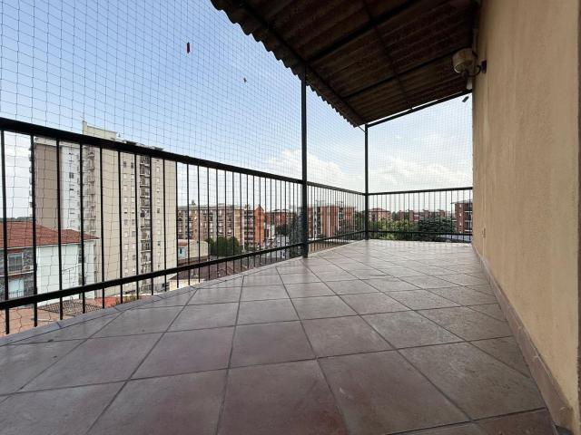 Appartamento in vendita di 70 m² in Corso Giuseppe Romita, 37