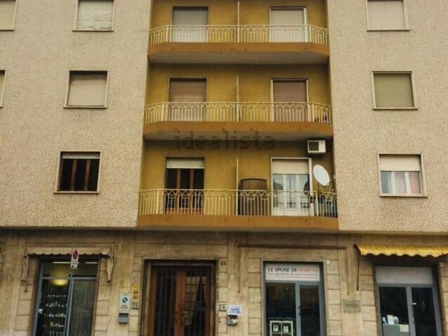 Appartamento in vendita di 70 m² in Corso Indipendenza, 24