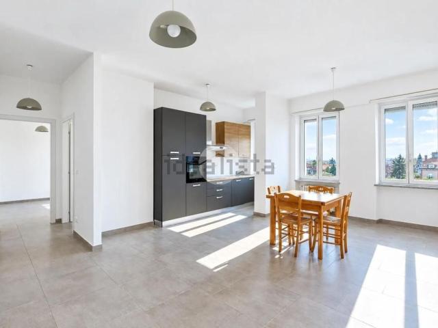 Appartamento in vendita di 70 m² in Corso Luigi Cibrario, 17