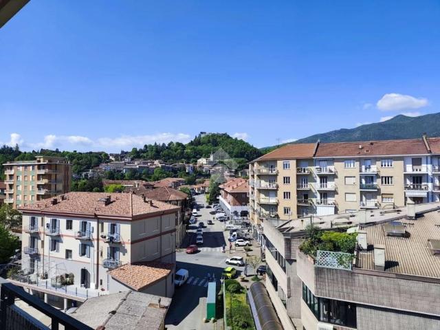 Appartamento in vendita di 70 m² in Corso Laghi, 17