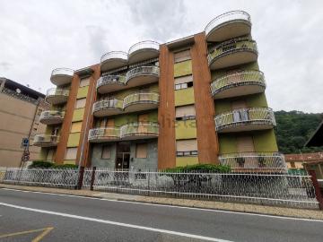 Appartamento in vendita di 70 m² in Corso Pietro Rolandi, 18