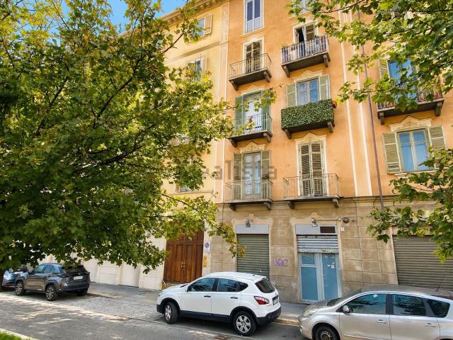 Appartamento in vendita di 70 m² in Corso Principe Oddone, 40
