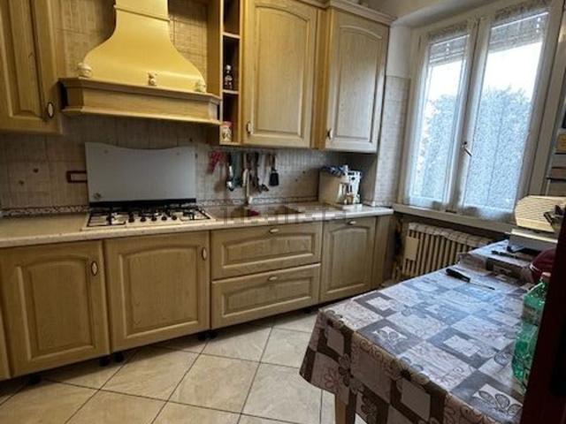 Appartamento in vendita di 70 m² in Corso Promessi Sposi