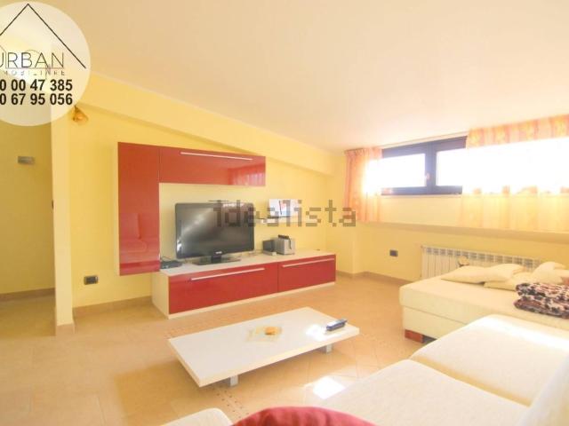 Appartamento in vendita di 70 m² in Corso Sallustio, 330