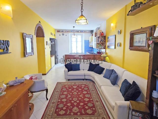 Appartamento in vendita di 70 m² in Corso San Martino