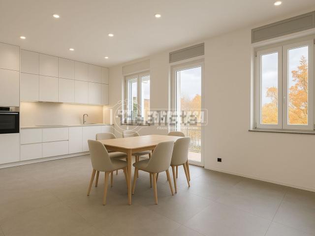 Appartamento in vendita di 70 m² in Corso Torino