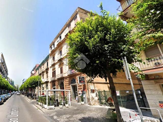 Appartamento in vendita di 70 m² in Corso Umberto I, 68