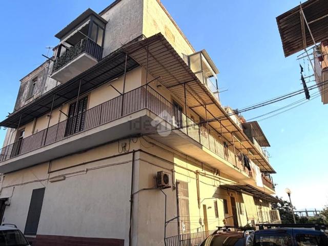 Appartamento in vendita di 70 m² in Corso Umberto I, 193