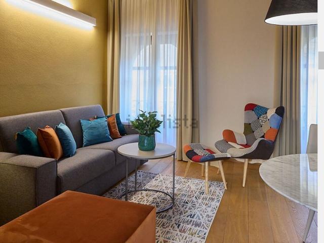 Appartamento in vendita di 70 m² in Corso Vittorio Emanuele II