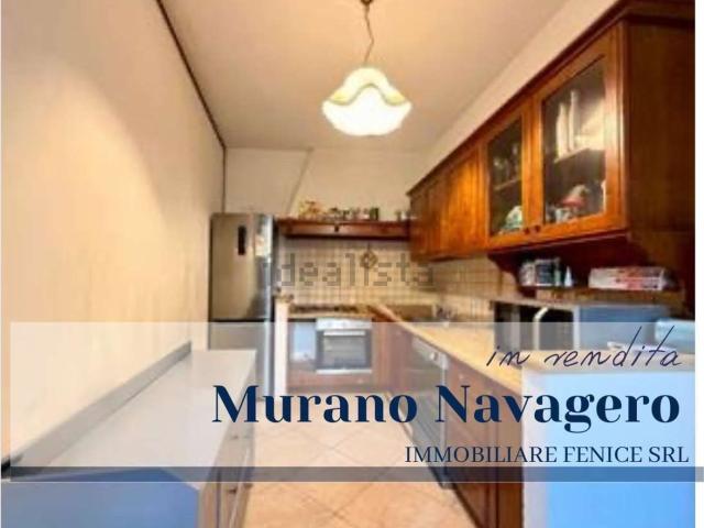 Appartamento in vendita di 70 m² in Fondamenta Andrea Navagero