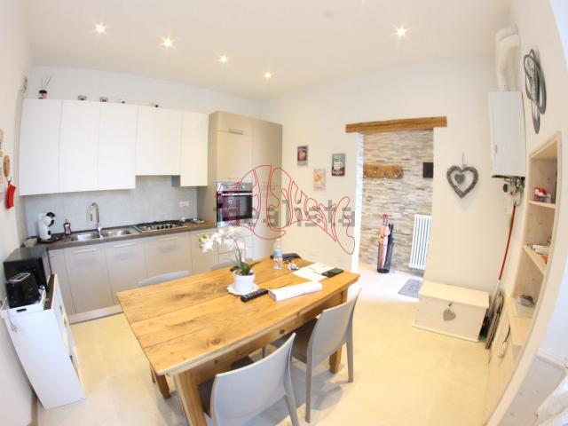 Appartamento in vendita di 70 m² in Fondamenta Giurati