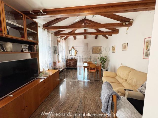 Appartamento in vendita di 70 m² in Fondamenta Sant&apos Eufemia