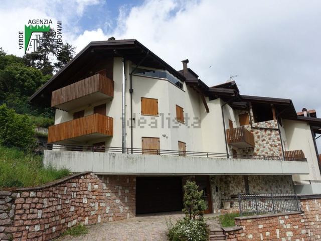Appartamento in vendita di 70 m² in Frazione Maso Pozza