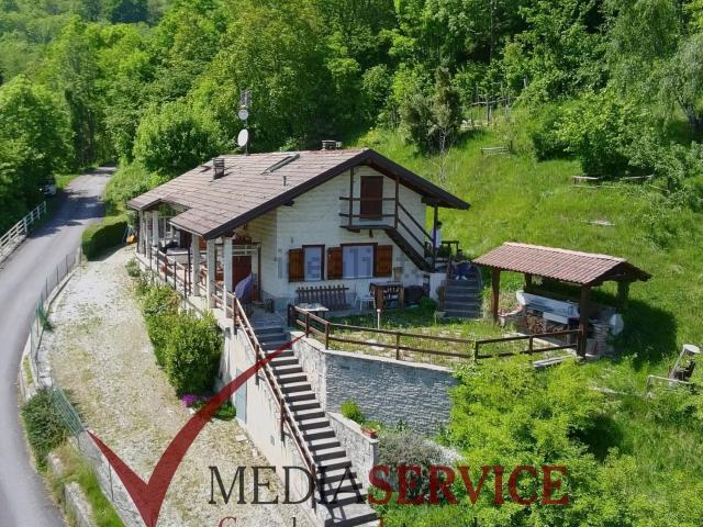 Appartamento in vendita di 70 m² in Frazione Gorrè Soprano, 21