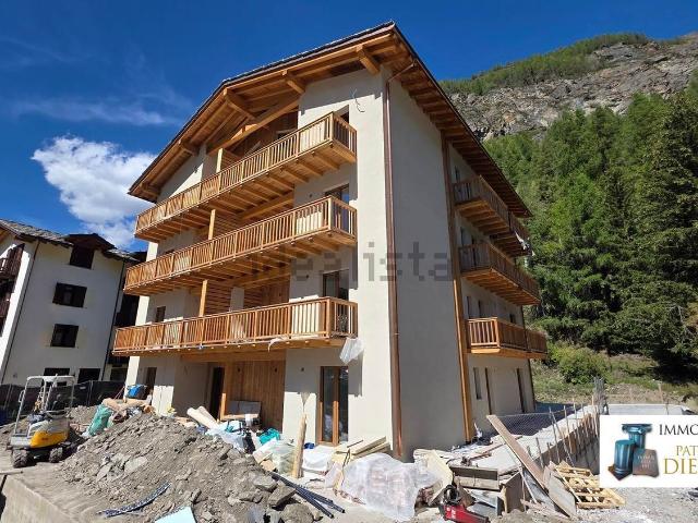 Appartamento in vendita di 70 m² in Frazione Lillaz