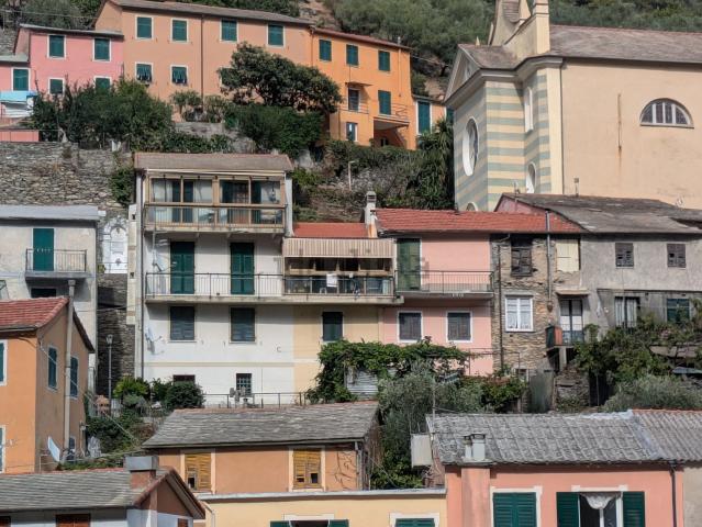 Appartamento in vendita di 70 m² in Frazione Teriasca, 80