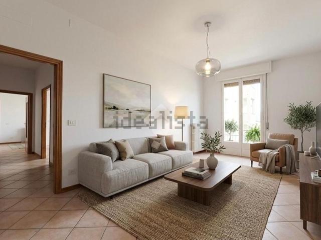 Appartamento in vendita di 70 m² in Largo Fratelli Cairoli, 2