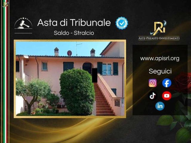Appartamento in vendita di 70 m² in Località Madonna di Mezzastrada, 33