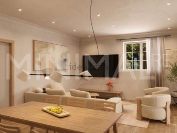 Appartamento in vendita di 70 m² in Località Aurisina Cave, 55