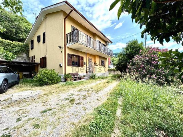 Appartamento in vendita di 70 m² in Località Caresana