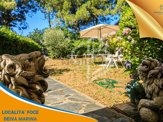 Appartamento in vendita di 70 m² in Località Foce