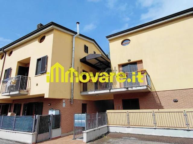 Appartamento in vendita di 70 m² in Località Ponte Rio, 60