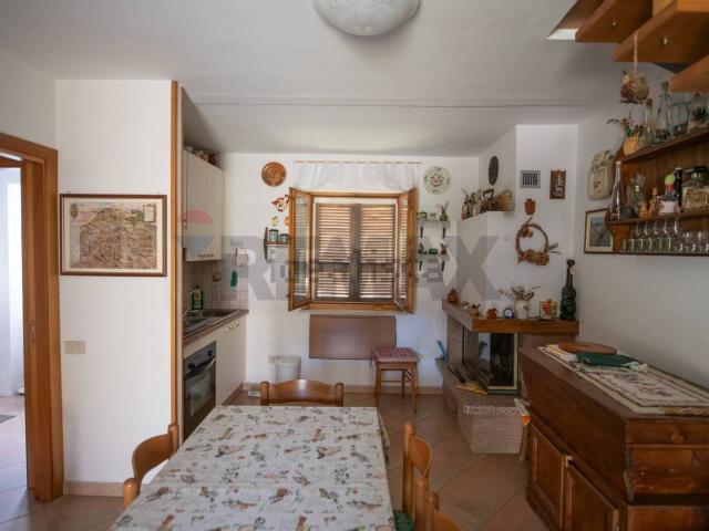 Appartamento in vendita di 70 m² in Località Santa Croce, 18