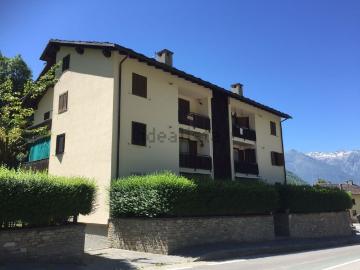 Lillianes, Aosta Valle d'Aosta, Piemonte