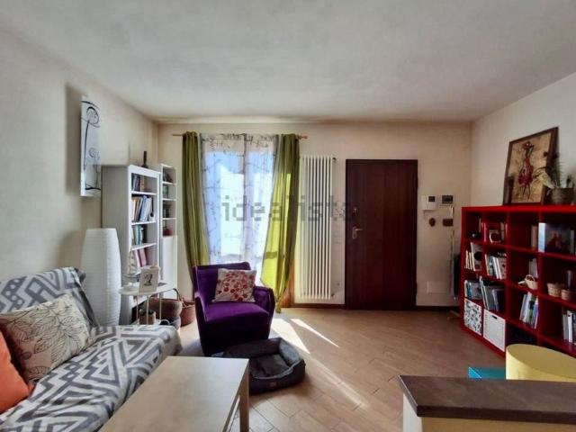 Appartamento in vendita di 70 m² in Piazza Vittorio Veneto