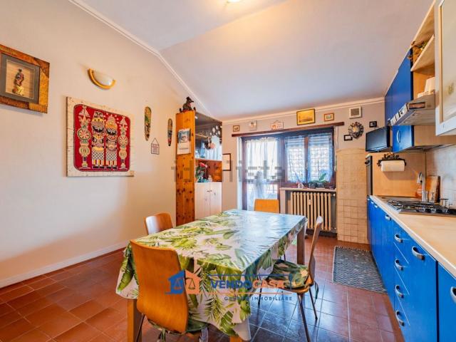 Appartamento in vendita di 70 m² in Piazza Vittorio Grasso, 26